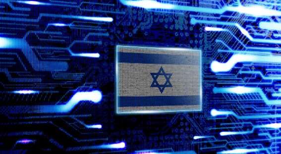 Serangan Siber Hacker terhadap Israel