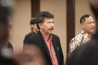 Yudian Wahyudi. Foto Humas BPIP