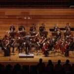 Konser Amal Orkestra untuk Palestina