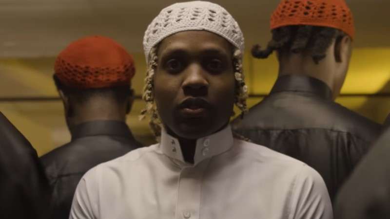 Kehidupan Mualaf Lil Durk, Rapper Penuh Kontroversi