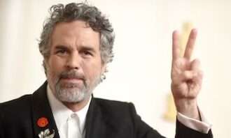 Mark Ruffalo pemeran Hulk kecam pemerintah AS