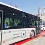 Panduan Lengkap Tarif dan Rute Makkah Bus untuk Jamaah Umroh Backpacker