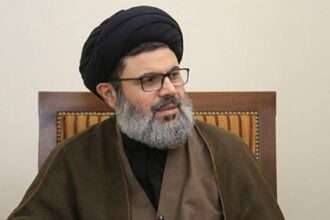 Calon Pemimpin Hizbullah, Hashem Safieddine Dipastikan Tewas Dibunuh 'Israel'