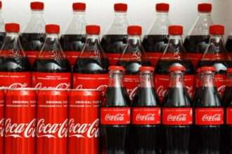 Coca Cola Jerman Pangkas 500 Pekerja
