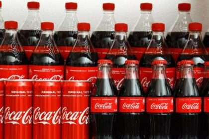 Coca Cola Jerman Pangkas 500 Pekerja