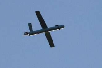 Drone Hizbullah