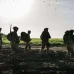 Invasi Darat Israel ke Lebanon