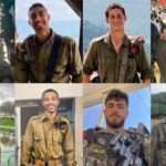 Tentara Israel Tewas di tangan Hizbullah
