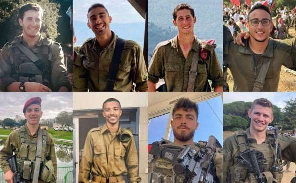Tentara Israel Tewas di tangan Hizbullah