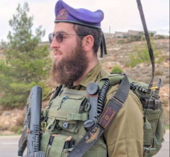 Rabbi Yahudi di UEA
