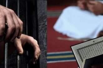 Ribuan Narapidana atau Napi Maroko Jadi Penghafal Al-Quran