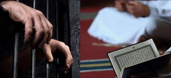Ribuan Narapidana atau Napi Maroko Jadi Penghafal Al-Quran