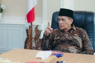 Romo Muhammad Syafii Wamenag
