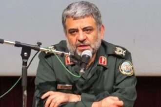 Jenderal Iran