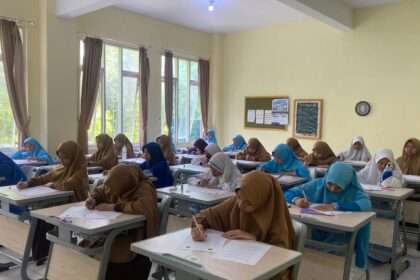 Diikuti Hampir 3 Ribu Santri dari Seluruh Jawa, Hidayatullah Sukses Gelar HiFest 2025