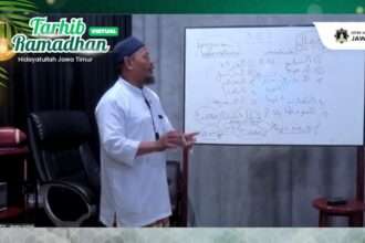 Gelar Tarhib Ramadhan, Hidayatullah Jatim Ajak Umat Sambut Ramadhan dengan Cahaya Al-Qur’an