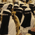 Hafidzah Al-Quran Afghanistan