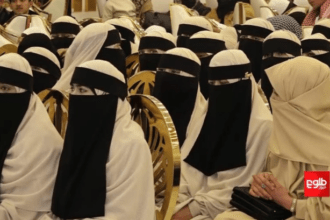 Hafidzah Al-Quran Afghanistan