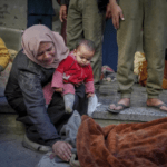 Syuhada Palestina akibat genosida Israel di Gaza mencapai 50.000