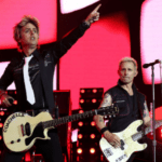 Greenday Palestina