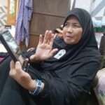 Sister Maryam atau Maria Linda Balines Tidoy