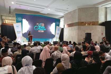 Islamic Book Fair 2025 IBF