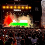 Aliansi Musisi Inggris untuk Lawan Lobi Israel