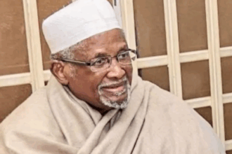 Aminu Dantata miliader Nigeria