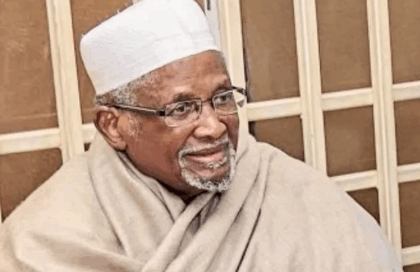 Aminu Dantata miliader Nigeria