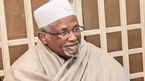 Aminu Dantata miliader Nigeria