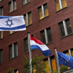 Belanda masukkan Israel ke dalam daftar ancaman keamanan nasional
