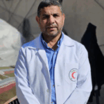 Israel culik dokter sekaligus direktur rumah sakit lapangan di Gaza