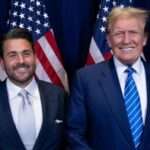 Nick Adams dubes AS untuk Malaysia dan Presiden Donald Trump