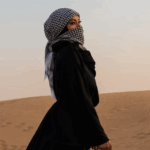 Nuray Istiqbal mualaf