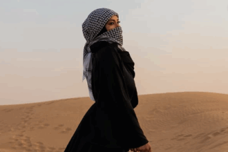 Nuray Istiqbal mualaf