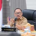 Suhardi Duka Gubernur Sulawesi Barat wajibkan siswa baca 20 buku sebagai syarat kelulusan