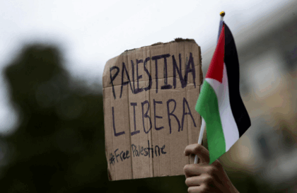 Universitas Italia lakukan boikot akademik dengan putuskan hubungan dengan institusi Israel