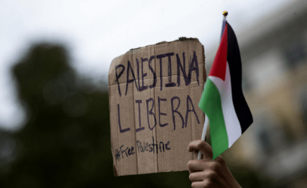 Universitas Italia lakukan boikot akademik dengan putuskan hubungan dengan institusi Israel