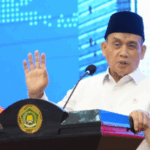 Wamenag Romo Syafi'i
