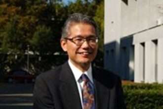 Profesor jepang yang jadi mualaf