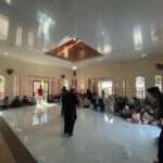 Tabligh Akbar Sambut Tahun Baru Islam 1447 H Bersama Mualaf Baduy