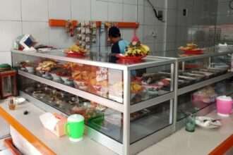 warung tegal sertifikat halal gratis
