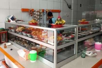 warung tegal sertifikat halal gratis