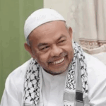 Abu Paya Pasi Imam Besar Masjid Baiturrahman