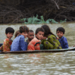 Banjir Pakistan