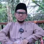 Christian Tarigan mantan anak pendeta
