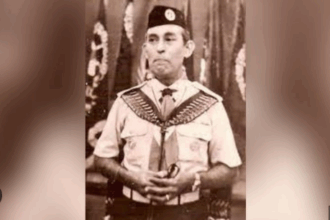 Habib Muhammad bin Husein al-Mutahar, atau Husein Mutahar merupakan bapak Pakisbraka Indonesia