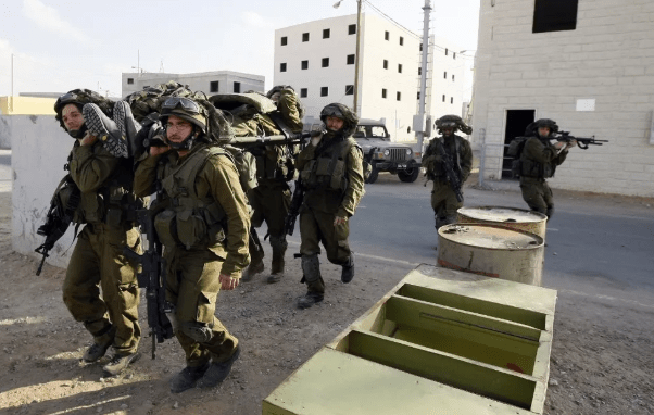 Israel akan panggil 340.000 tentara cadangan Israel untuk menduduki Kota Gaza
