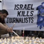 Gaza dan Kematian Jurnalisme Barat