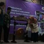 LPM Dompet Dhuafa Resmikan Sembilan Posko Layanan Barzah
